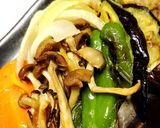グリル野菜作り方3写真