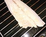 鯵ひもでたっぷりキノコのトマト炒め煮作り方1写真