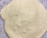 【HB】簡単しっとり こしあんパン作り方4写真