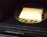 つゆ焼きそば作り方4写真