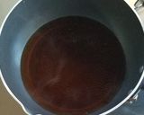 つゆ焼きそば作り方8写真