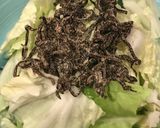簡単なのに絶品♡白菜サラダ作り方5写真