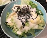 簡単なのに絶品♡白菜サラダ作り方6写真