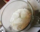 簡単★カリカリベーコンのスコーン作り方2写真