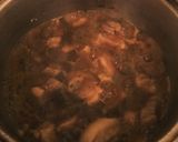 豚ロース肉の節約角煮作り方5写真
