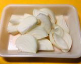 半調理作り置き ニラ玉ねぎニンジン作り方1写真
