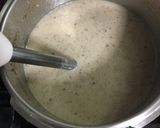 リアルガチ！濃厚 鶏白湯スープ作り方5写真