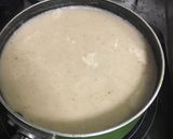 リアルガチ！濃厚 鶏白湯スープ作り方7写真