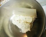 簡単★カリカリベーコンのスコーン作り方5写真