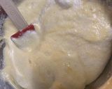 クリームたっぷりフルーツロールケーキ作り方5写真