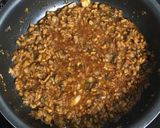濃厚な鶏白湯の担々麺作り方1写真