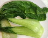 濃厚な鶏白湯の担々麺作り方5写真