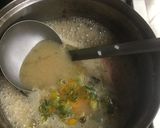 妄想周ちゃんおかず・おじや作り方1写真