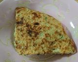 簡単！ズボラな☆ちくわのお好み焼き作り方5写真