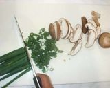 だし無し白菜味噌汁♪簡単基本の味噌汁作り方3写真
