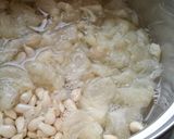 基本の柚子ジャム#冬至作り方6写真