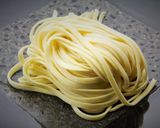 つゆ焼きそば作り方1写真