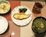 簡単♪かれいの煮付け作り方5写真