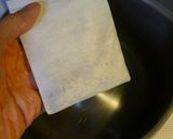 手軽に贅沢本格だしdeかぼちゃのお味噌汁作り方2写真