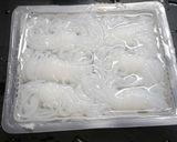 簡単！ホイルすき☆マキマキすき焼き作り方1写真