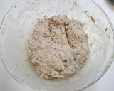 簡単！サバカツ(サバ缶)作り方2写真