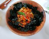 辛旨！韓国式 中華ビビンバ作り方13写真