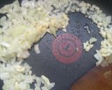 自宅での料理　台湾風格の鉄板焼作り方22写真
