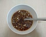 自宅での料理　台湾風格の鉄板焼作り方9写真