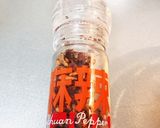 節約簡単★むね肉ともやしのピリ辛ナムル作り方5写真