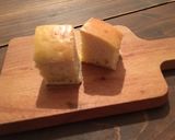 豆腐救済 ふわふわケーキ作り方6写真