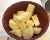 家にある材料でOK！カンタン本格チゲ鍋作り方1写真