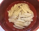 家にある材料でOK！カンタン本格チゲ鍋作り方3写真