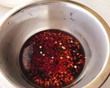 黒米と蕎麦の実の炭酸水雑穀ごはん(動画有作り方2写真