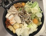 家にある材料でOK！カンタン本格チゲ鍋作り方6写真