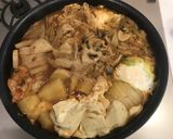 家にある材料でOK！カンタン本格チゲ鍋作り方7写真