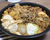 家にある材料でOK！カンタン本格チゲ鍋作り方8写真