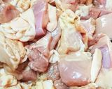 自称唐揚げ通旦那様も大絶賛！鶏の唐揚げ☆作り方1写真