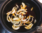 時短で激安！お蕎麦屋さんの簡単和風カレー作り方5写真