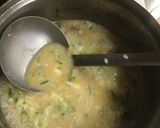 妄想周ちゃんおかず・おじや作り方2写真