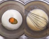 朝食マフィン作り方2写真