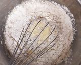 朝食マフィン作り方3写真