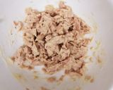 朝食マフィン作り方5写真