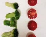 朝食マフィン作り方6写真
