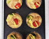 朝食マフィン作り方10写真