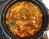 時短で激安！お蕎麦屋さんの簡単和風カレー作り方10写真