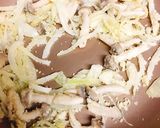 レクチンフリー☆秋鮭のパスタグラタン♪作り方5写真