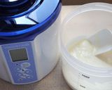豆乳グルトと無調整豆乳で豆乳ヨーグルト作り方2写真