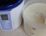 豆乳グルトと無調整豆乳で豆乳ヨーグルト作り方3写真