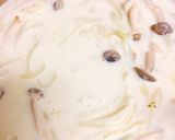 レクチンフリー☆秋鮭のパスタグラタン♪作り方6写真