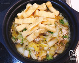 時短で激安！お蕎麦屋さんの簡単和風カレー作り方8写真